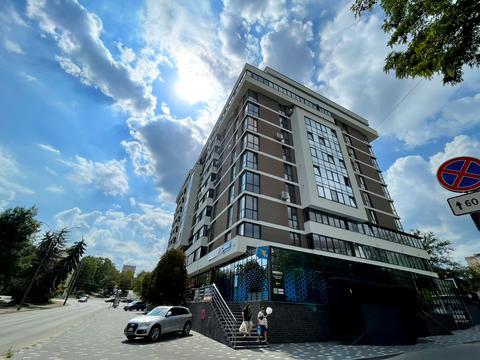 квартира за адресою Миру вул., 4-В