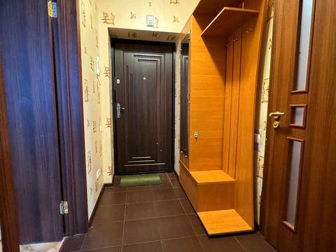 квартира за адресою с. Петропавлівська Борщагівка, Миру вул., 11