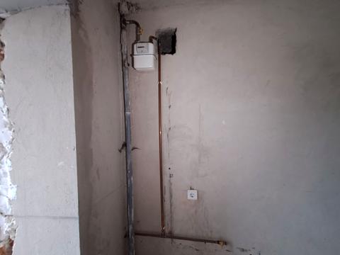 квартира за адресою Злуки, 8