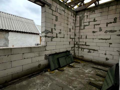будинок за адресою Олексія Алчевського вул., 117