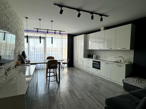 квартира за адресою Клочківська вул., 190-А