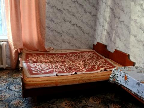 квартира по адресу Чуднівська, 108