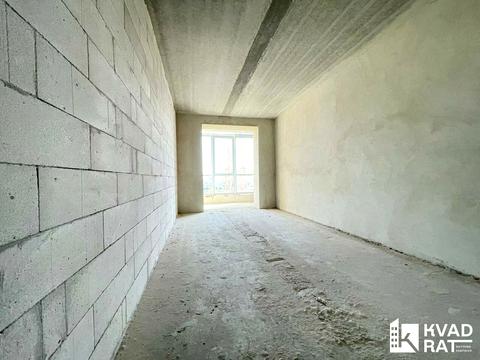 квартира по адресу Троллейбусная ул., 144