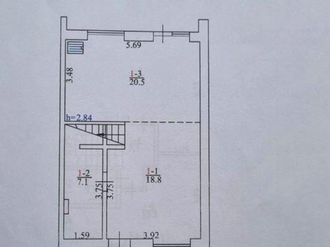 будинок за адресою Лесі Українки вул., 4в
