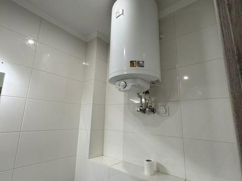 квартира за адресою Генуезька вул., 3б