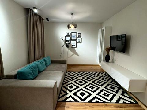 квартира по адресу Митрополита Василия Липковского ул. (Урицкого), 37-Б