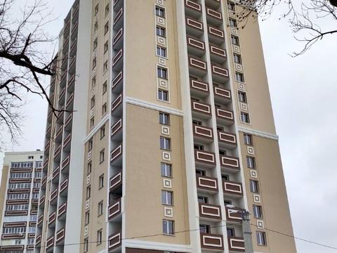 квартира за адресою Героїв Харкова просп. (Московський), 195