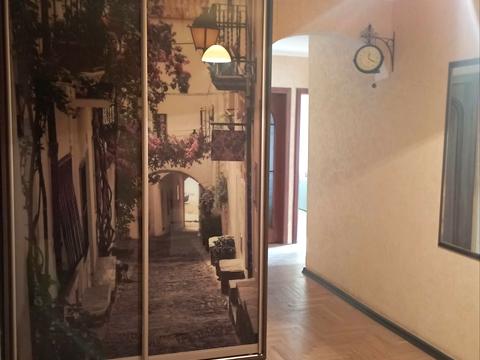 квартира по адресу Георгія Тороповського ул. (Івана Дубового), 37-А