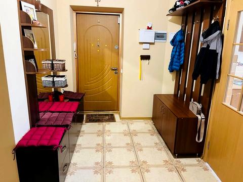 квартира по адресу с. Минай, Шевченка, 40