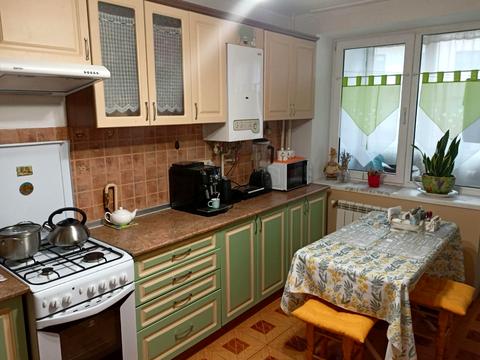 квартира за адресою Юлії Жемайте вул., 1