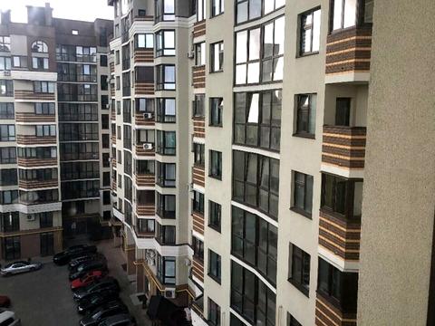 квартира за адресою Митрополита Шептицького вул., 14