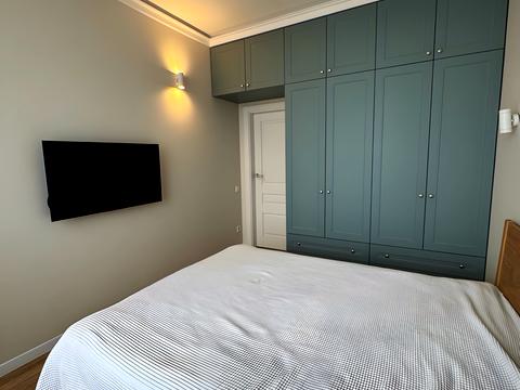 квартира по адресу Жилянская ул., 68