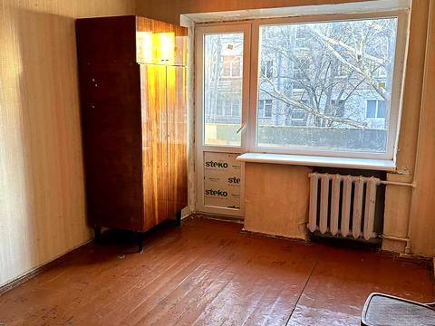 квартира по адресу Чкалова, 99