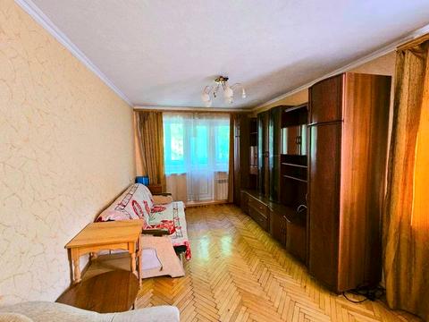 квартира за адресою Стадіонний проїзд, 4