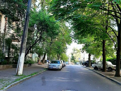 квартира за адресою Варязький пров., 10