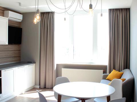 квартира по адресу Дюковская ул., 5