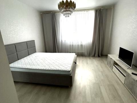 квартира за адресою Віталія Нестеренка вул., 1а