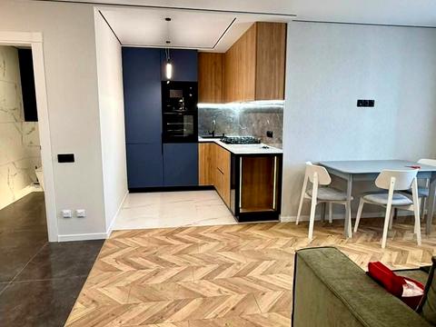 квартира за адресою Пирогова вул., 50