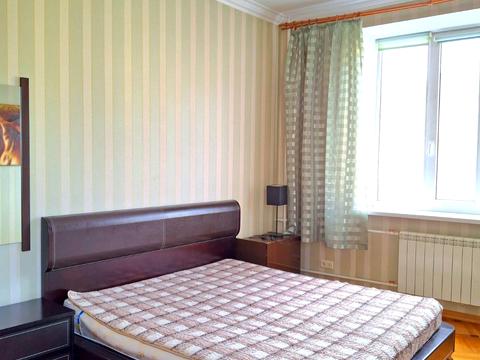 квартира по адресу Шота Руставели ул., 26