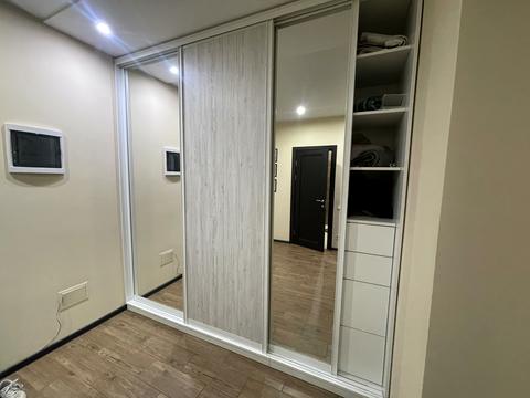 квартира за адресою Драгоманова вул., 2-Б