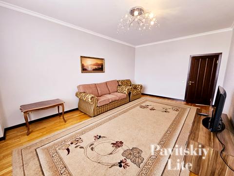 квартира по адресу Антоновича ул. (Горького), 72