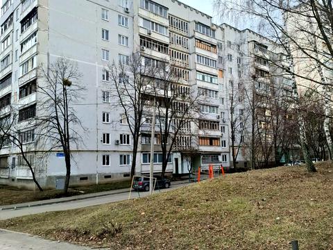 квартира за адресою Соборності України вул. (Дружби Народів), 279