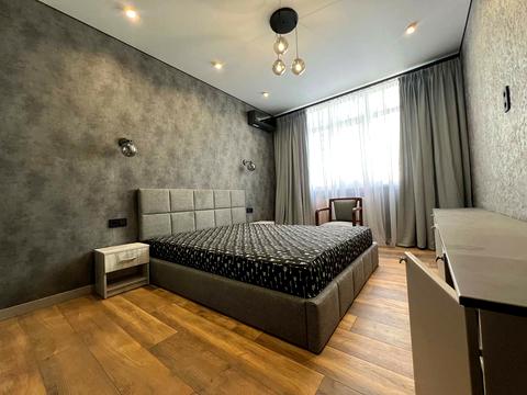 квартира по адресу Олены Пчилки ул., 3-Д