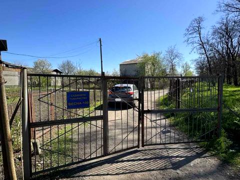 участок по адресу 