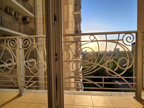 квартира за адресою Леонтовича вул. (Бєлінського), 16