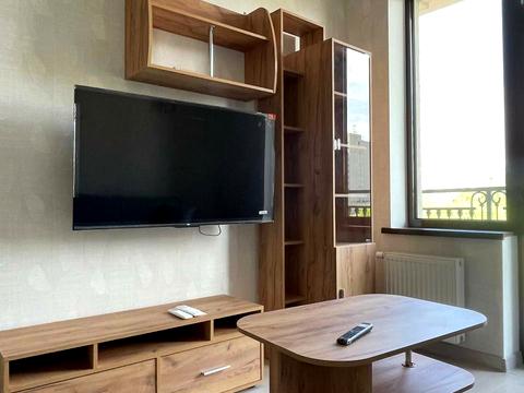 квартира за адресою 2-й Куликовський пров., 2а