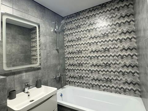 квартира за адресою Метробудівська вул., 4