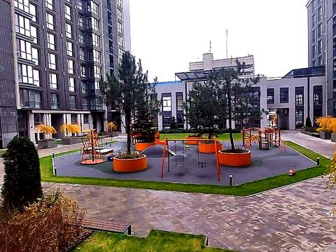 квартира по адресу Костомаровская ул. (Щорса), 1