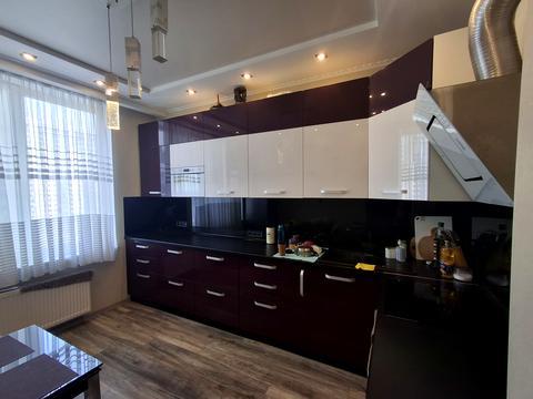 квартира за адресою Генуезька вул., 24д к.1-3