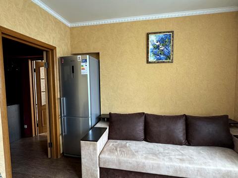 квартира за адресою Степана Рудницького вул. (Академіка Вільямса), 3-А