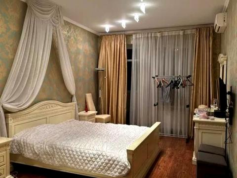 квартира за адресою Сонячна вул., 1