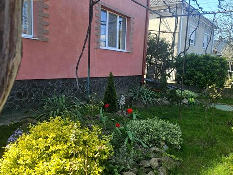 дом по адресу Барвинковая ул.