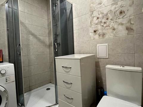 квартира по адресу Перемоги, 3