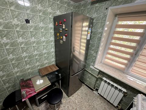 квартира за адресою Океанівська вул., 8