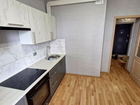 квартира по адресу Школьная ул., 35