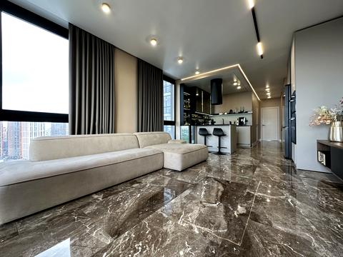 квартира за адресою Зарічна вул., 6К4