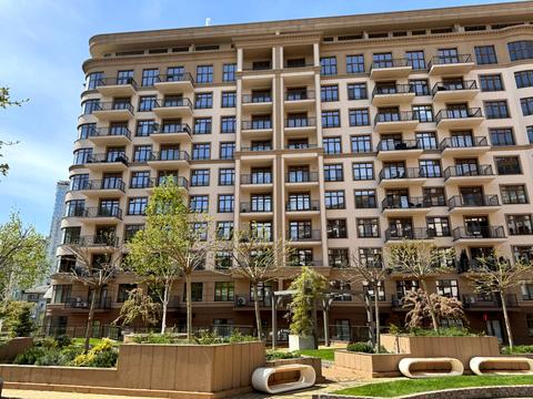 квартира по адресу Михаила Бойчука ул. (Киквидзе), 19-А