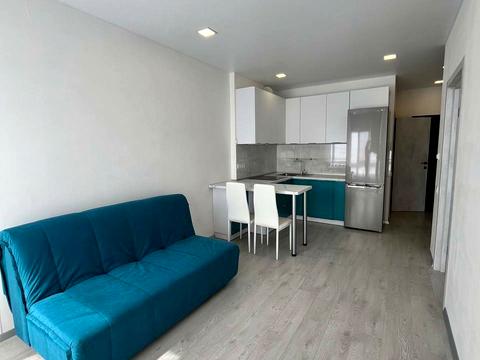 квартира за адресою Кадетський Гай вул., 12