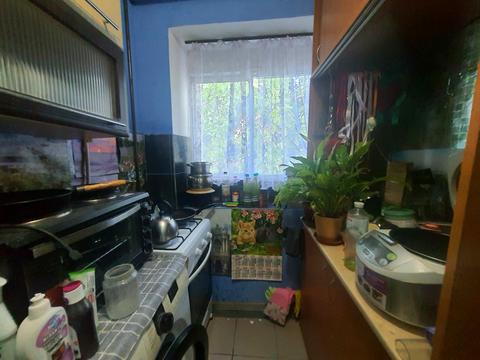 квартира по адресу Среднефонтанская ул., 32а