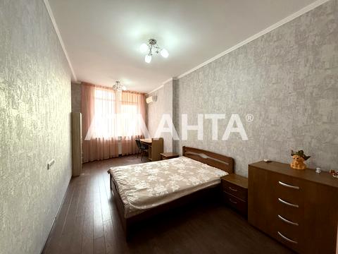 квартира за адресою Французький бульв., 22