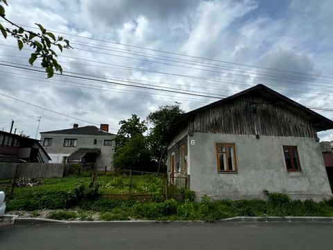 будинок за адресою Івана Франка вул.