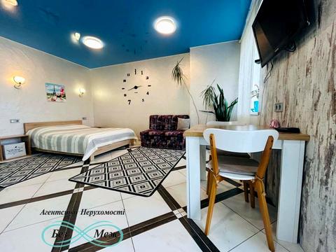 квартира по адресу Боголюбова ул., 33