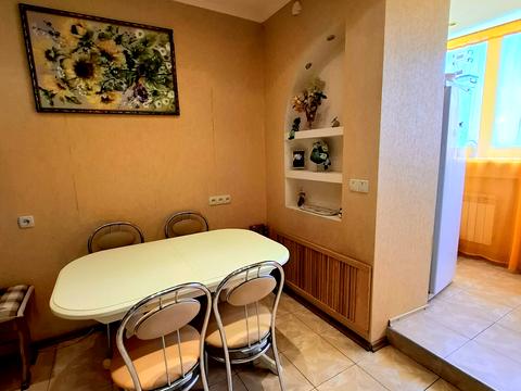 квартира за адресою Астрономічна вул., 35и