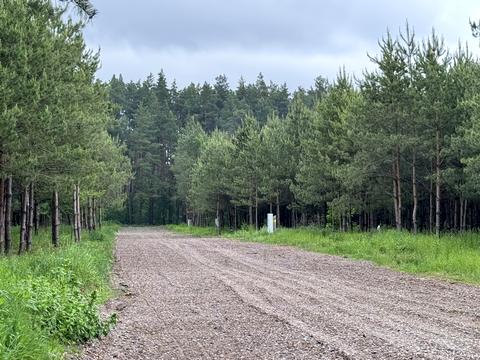 ділянка за адресою 
