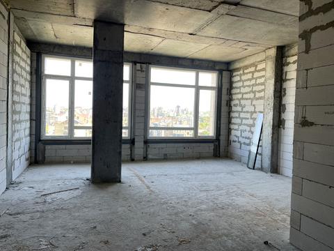 квартира по адресу Староказацкая ул. (Комсомольская), 50-Б