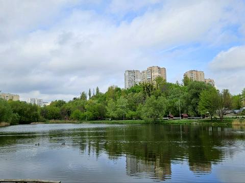 квартира за адресою Кадетський Гай вул., 10